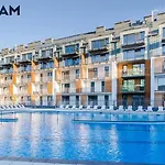 Apartman 365pam - Feniks Podczele Basen, Silownia, Bawialnia Kołobrzeg