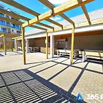 365pam - Feniks Podczele Basen, Silownia, Bawialnia Apartman Kołobrzeg