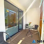 Apartman 365pam - Feniks Podczele Basen, Silownia, Bawialnia Kołobrzeg