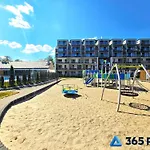 Apartman 365pam - Feniks Podczele Basen, Silownia, Bawialnia Kołobrzeg