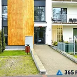 Apartman 365pam - Feniks Podczele Basen, Silownia, Bawialnia