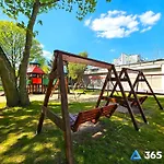 365pam - Feniks Podczele Basen, Silownia, Bawialnia Apartman Kołobrzeg