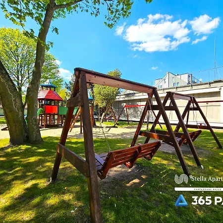 365pam - Feniks Podczele Basen, Silownia, Bawialnia Kołobrzeg