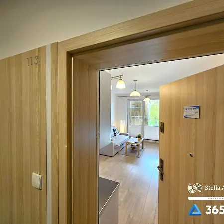 Feniks Podczele Basen, Silownia, Bawialnia - 365pam Apartment Kolberg
