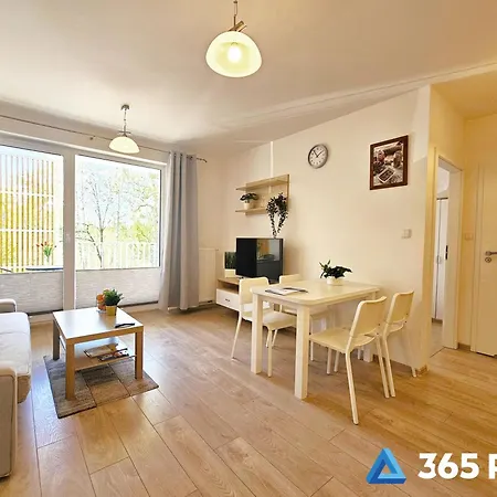 Appartement 365pam - Feniks Podczele Basen, Silownia, Bawialnia