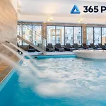 Apartment 365pam - Feniks Podczele Basen, Silownia, Bawialnia *