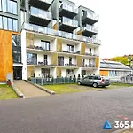 365pam - Feniks Podczele Basen, Silownia, Bawialnia Apartmán *