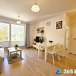 Apartment 365pam - Feniks Podczele Basen, Silownia, Bawialnia