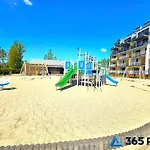 Apartmán 365pam - Feniks Podczele Basen, Silownia, Bawialnia *