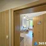 Apartment 365pam - Feniks Podczele Basen, Silownia, Bawialnia