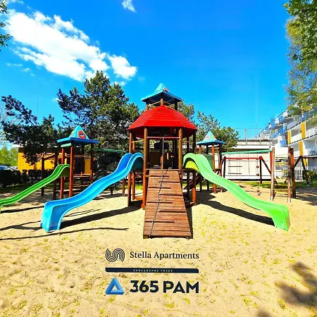 Feniks Podczele - 365 Pam